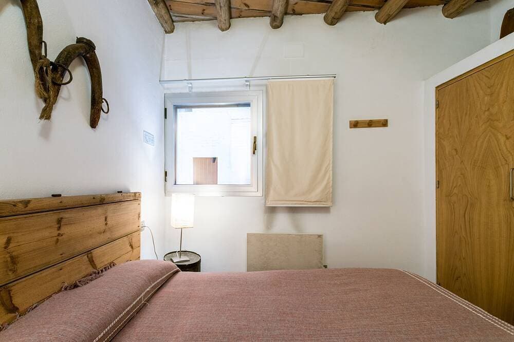 Foto 2 von 30: Bau Ksar Casas Valdelarco für 4 personen