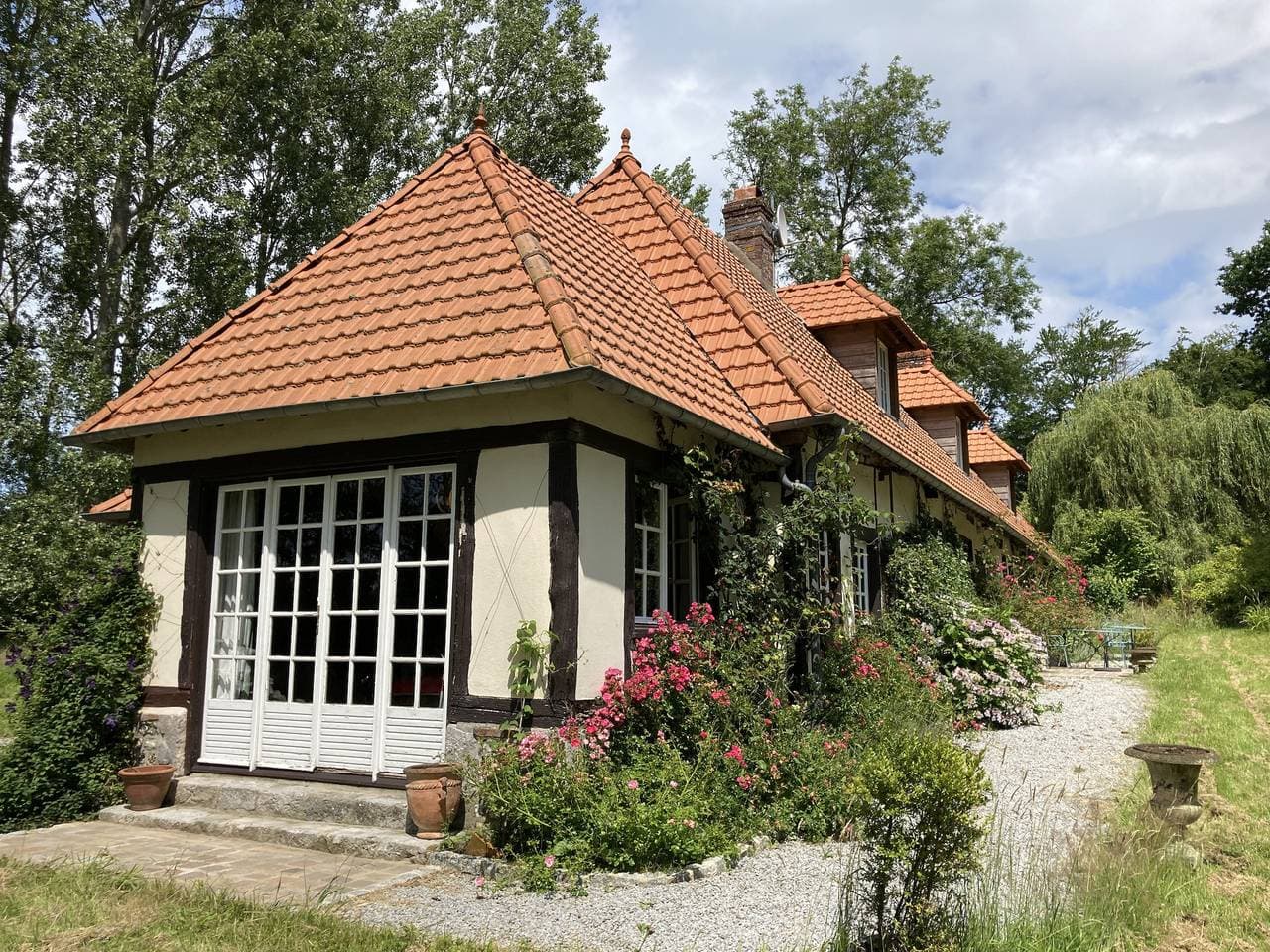 Foto 2 von 49: Maison de Noémie