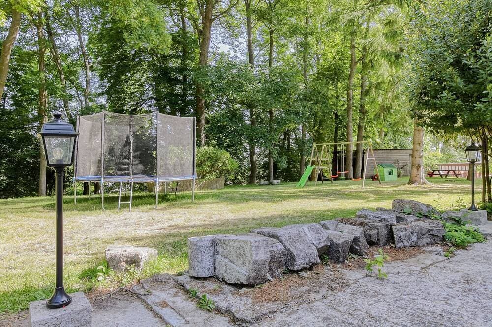 Foto 13 von 15: Castelet Das Gästezimmer - Gerberoy