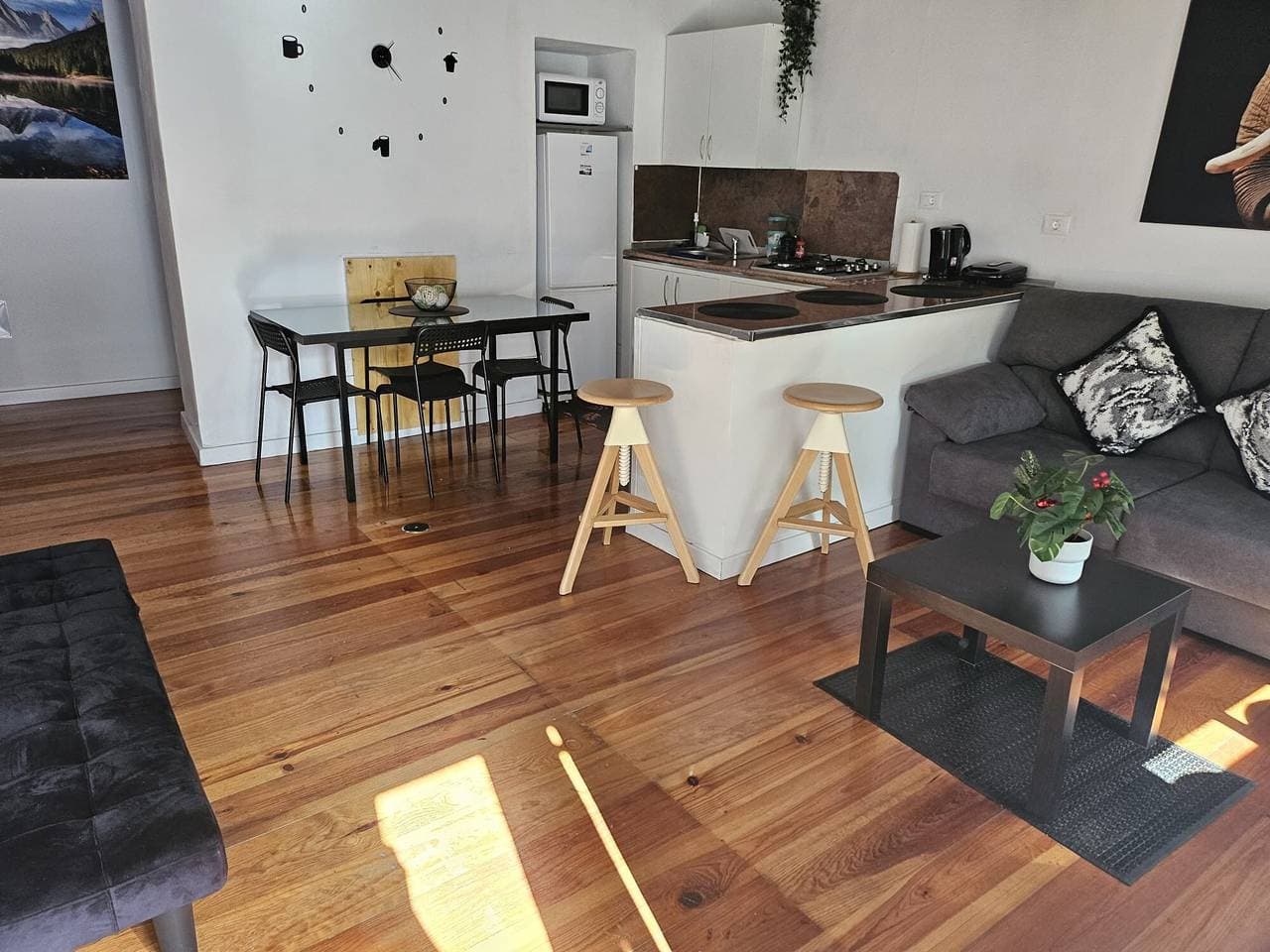 Casa Rural tacoronte 1