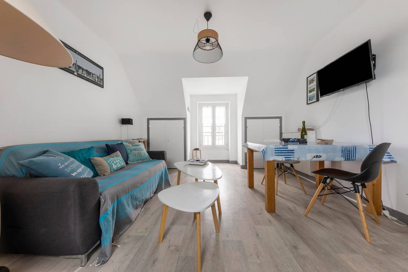 Foto 8 von 12: Ferienwohnung für 2 Personen