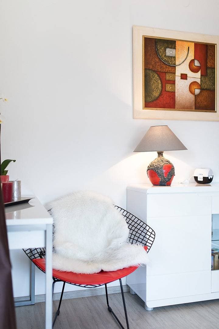 Foto 11 von 27: Schöne Wohnung direkt am Meer gelegen