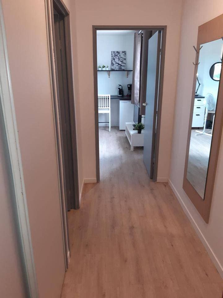 Foto 11 von 13: One-Bedroom Apartment