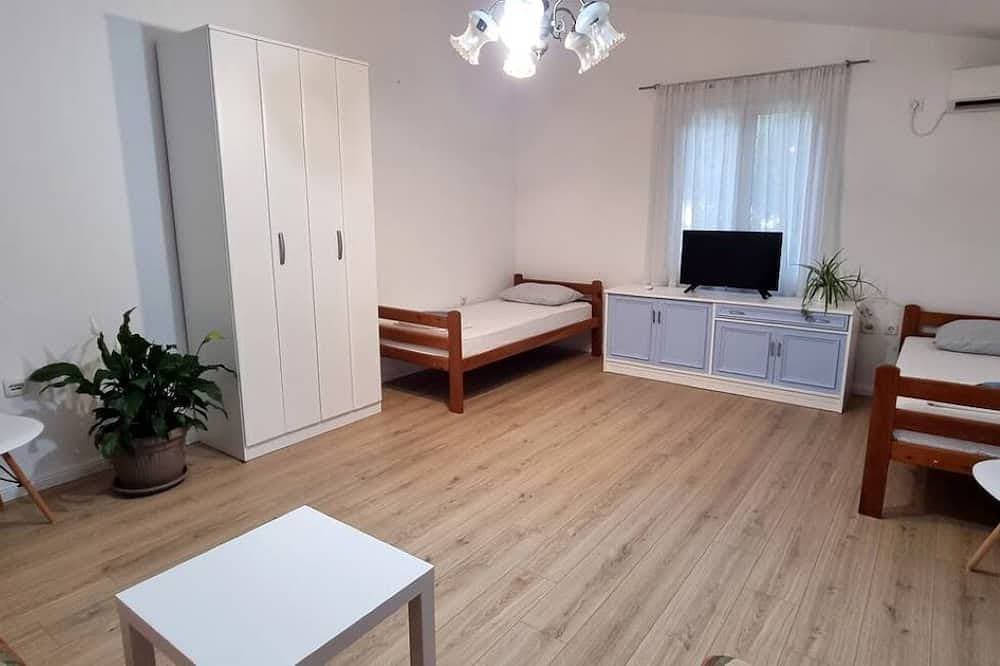 Foto 3 von 13: Big and cosy family apartment