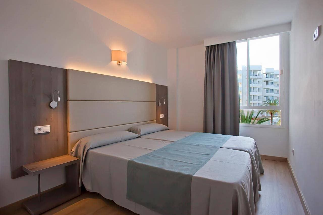 Foto 4 von 44: Aparthotel Playa Dorada