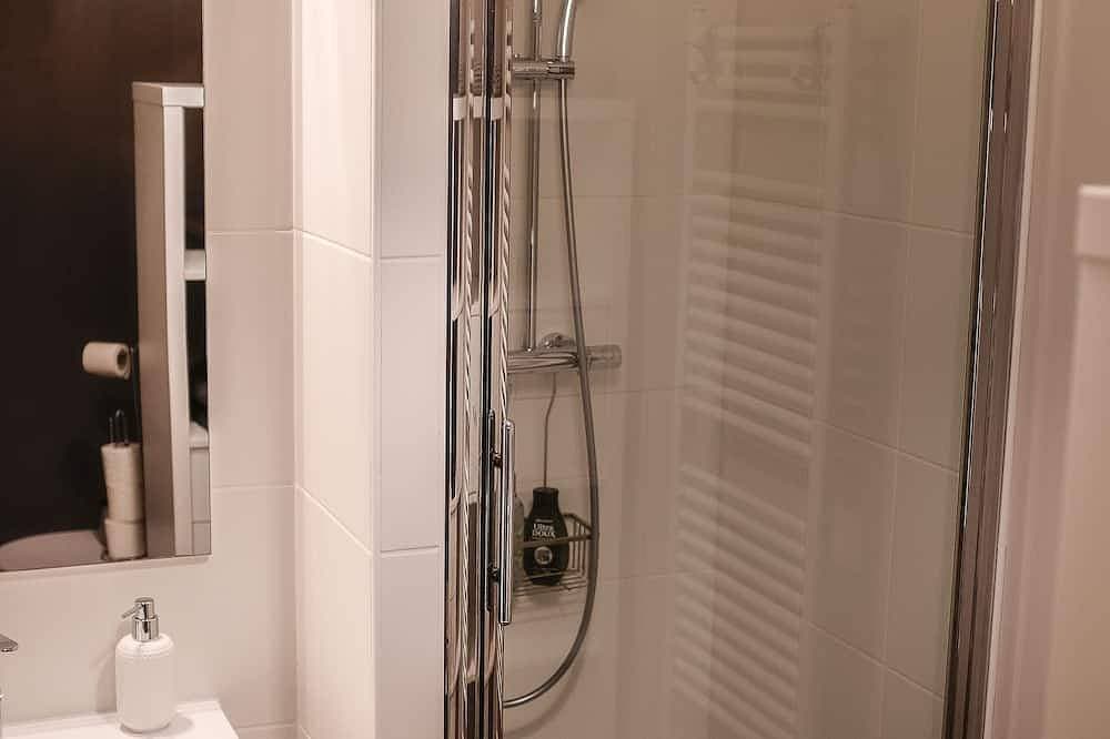 Foto 3 von 11: Cosy, comfortable apartment in the city center