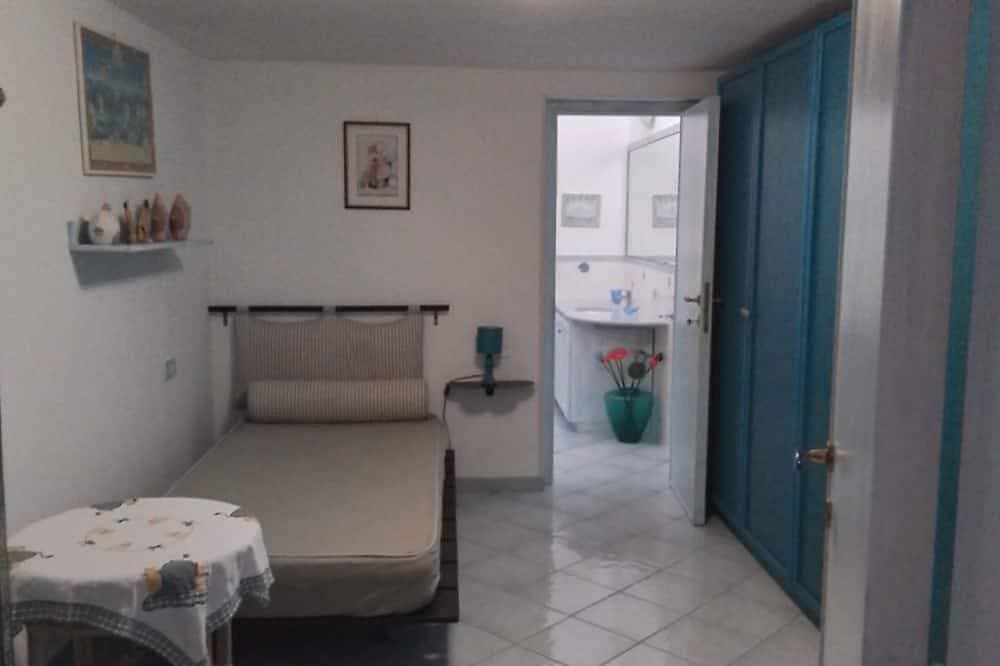 Foto 7 von 22: Apartment in a residential complex 5 minutes from Campulongu Beach