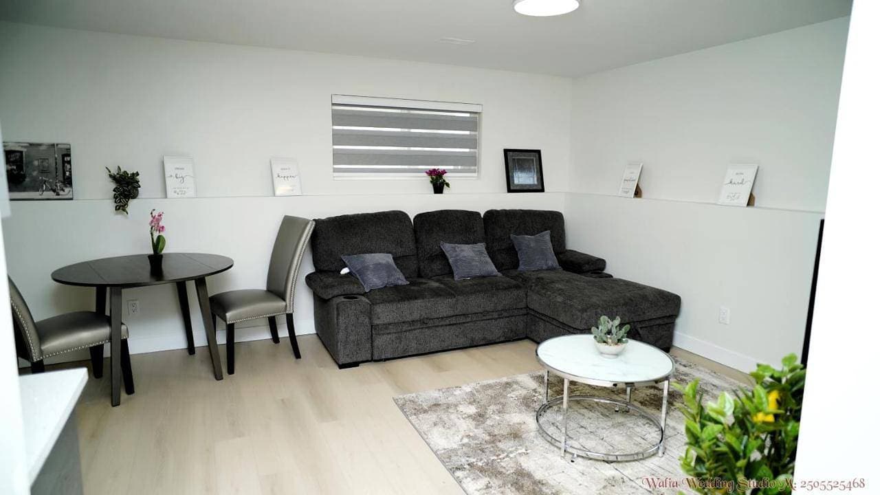 Foto 5 von 11: One-Bedroom Apartment