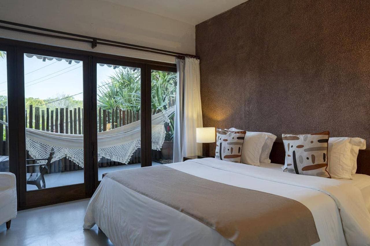 Foto 6 von 14: Double Room with no Sea View (Children not included)