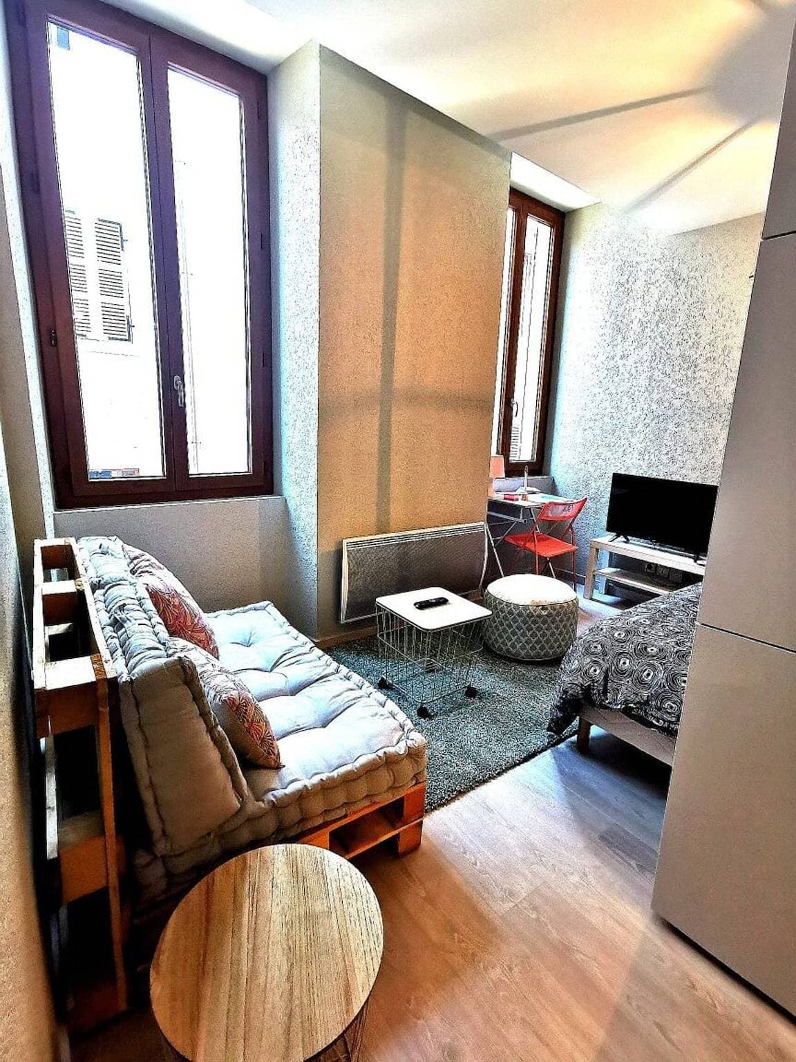 Foto 3 von 27: Ferienwohnung für 2 Personen