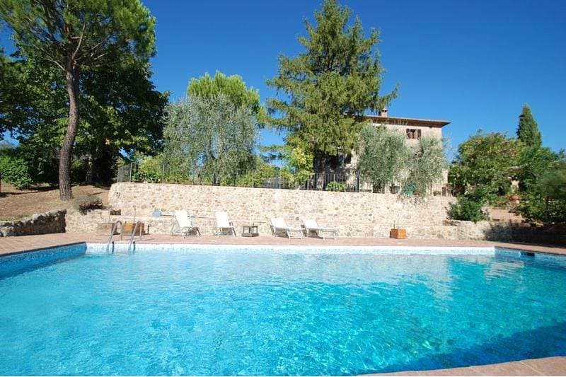 Villa 65m² 1