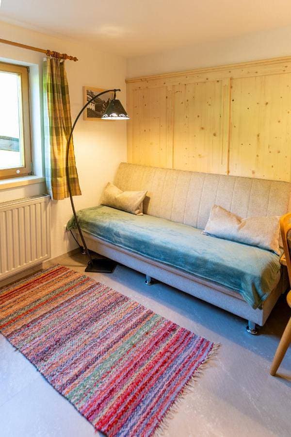 Foto 4 von 18: Three-Bedroom Apartment