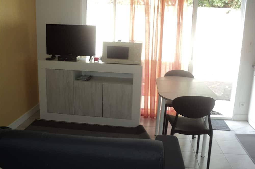 Foto 5 von 8: Homestay in a condominium
