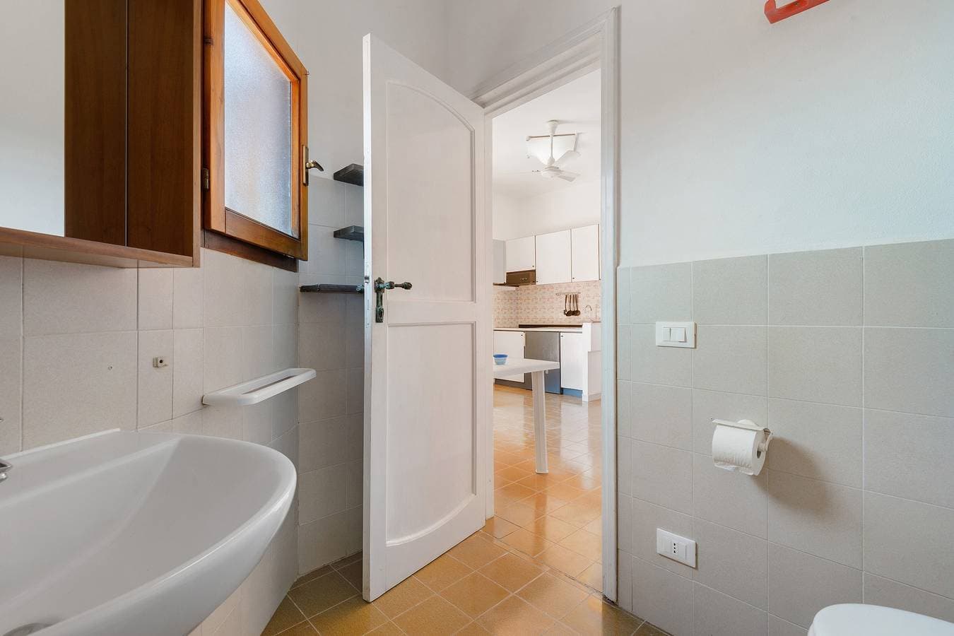 Foto 12 von 24: Villa Fiorita – Apartment Bouganville: Ihr Rückzugsort auf Elba zwischen Meer und Natur