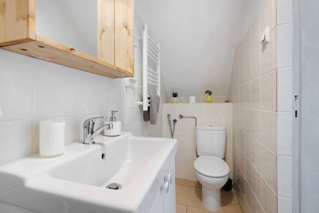 Foto 11 von 20: Apartment 'Amarela' mit WLAN und Klimaanlage