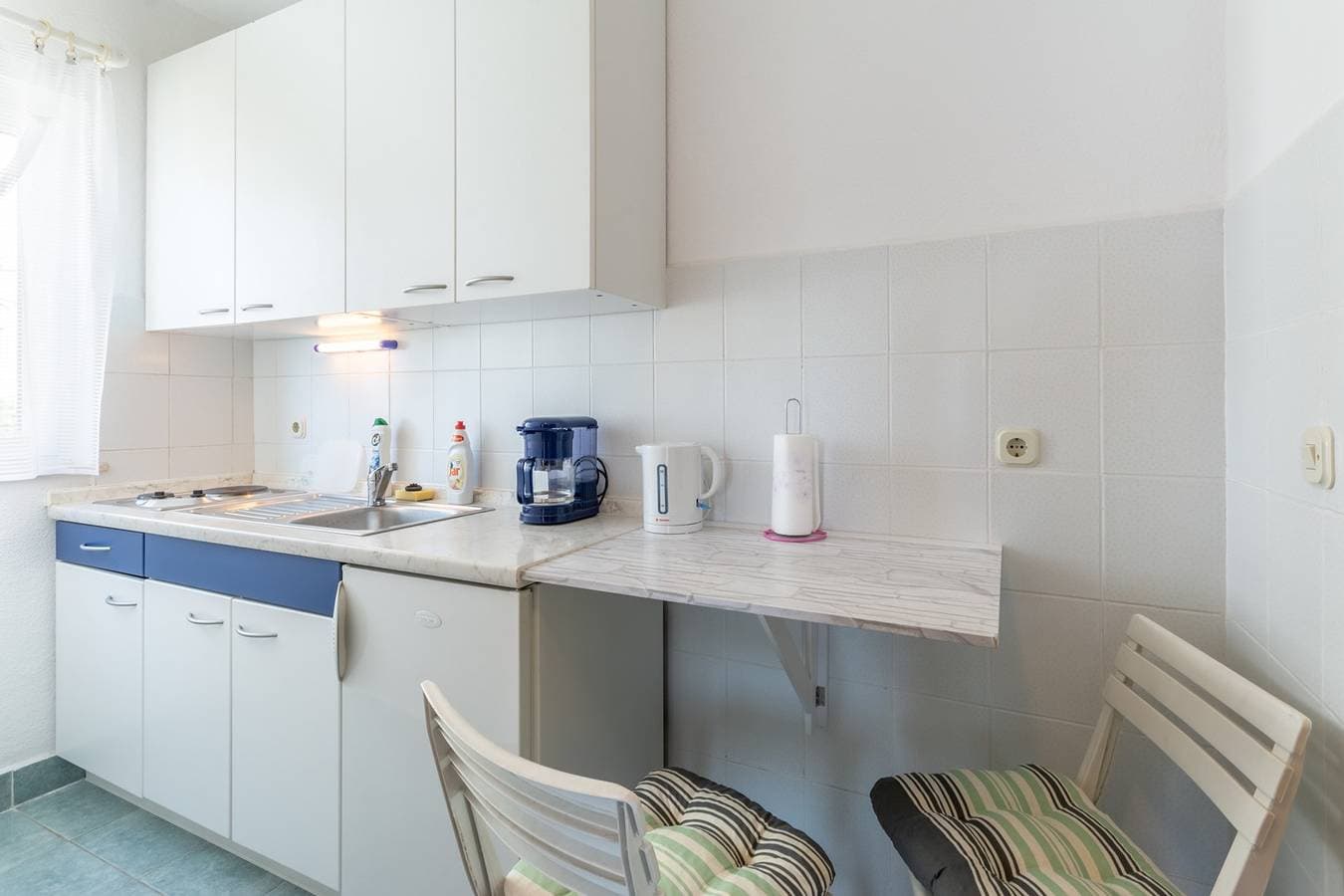 Foto 8 von 18: Apartment mit einem Schlafzimmer