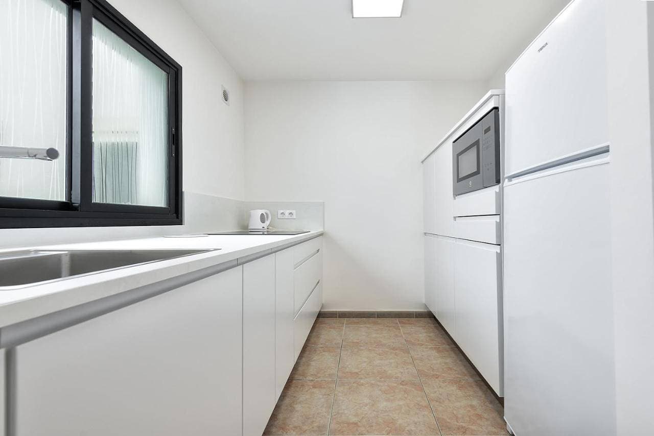 Foto 4 von 23: Two-Bedroom Apartment