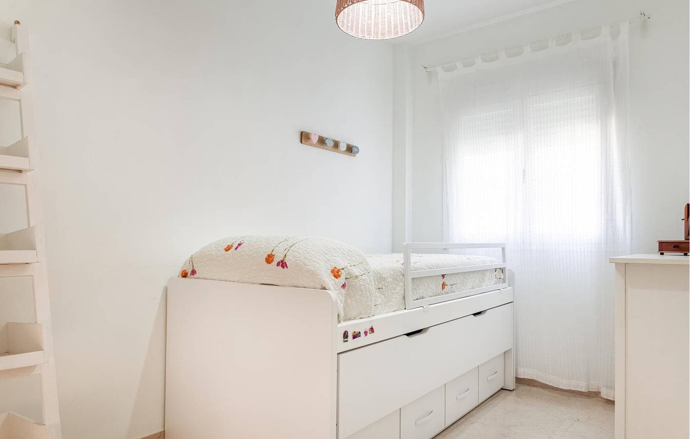Foto 10 von 19: Wohnung im Stadtzentrum mit Parkplatz und AC in Carmona