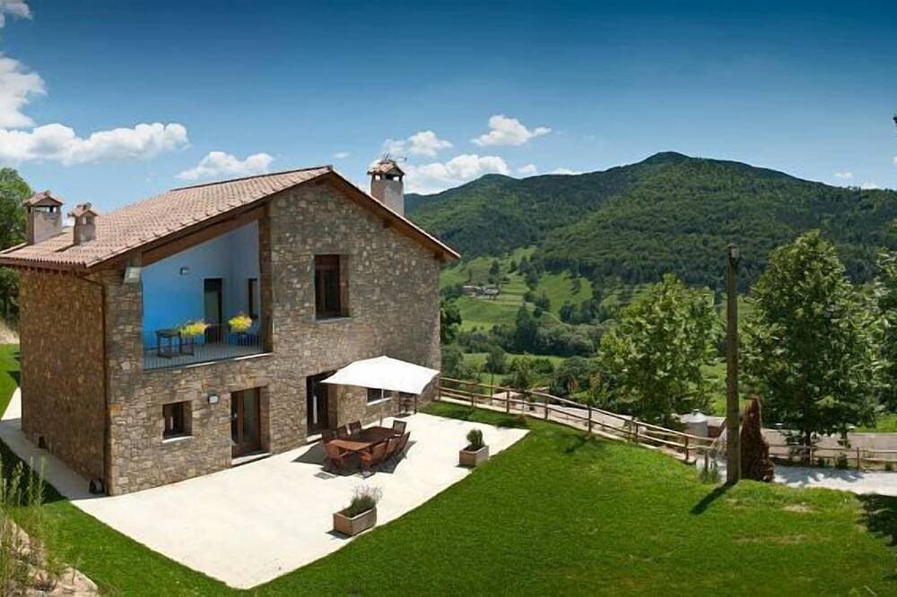 Foto 11 von 30: Ferienhaus Mas Serrat de la Teia für 6 Personen