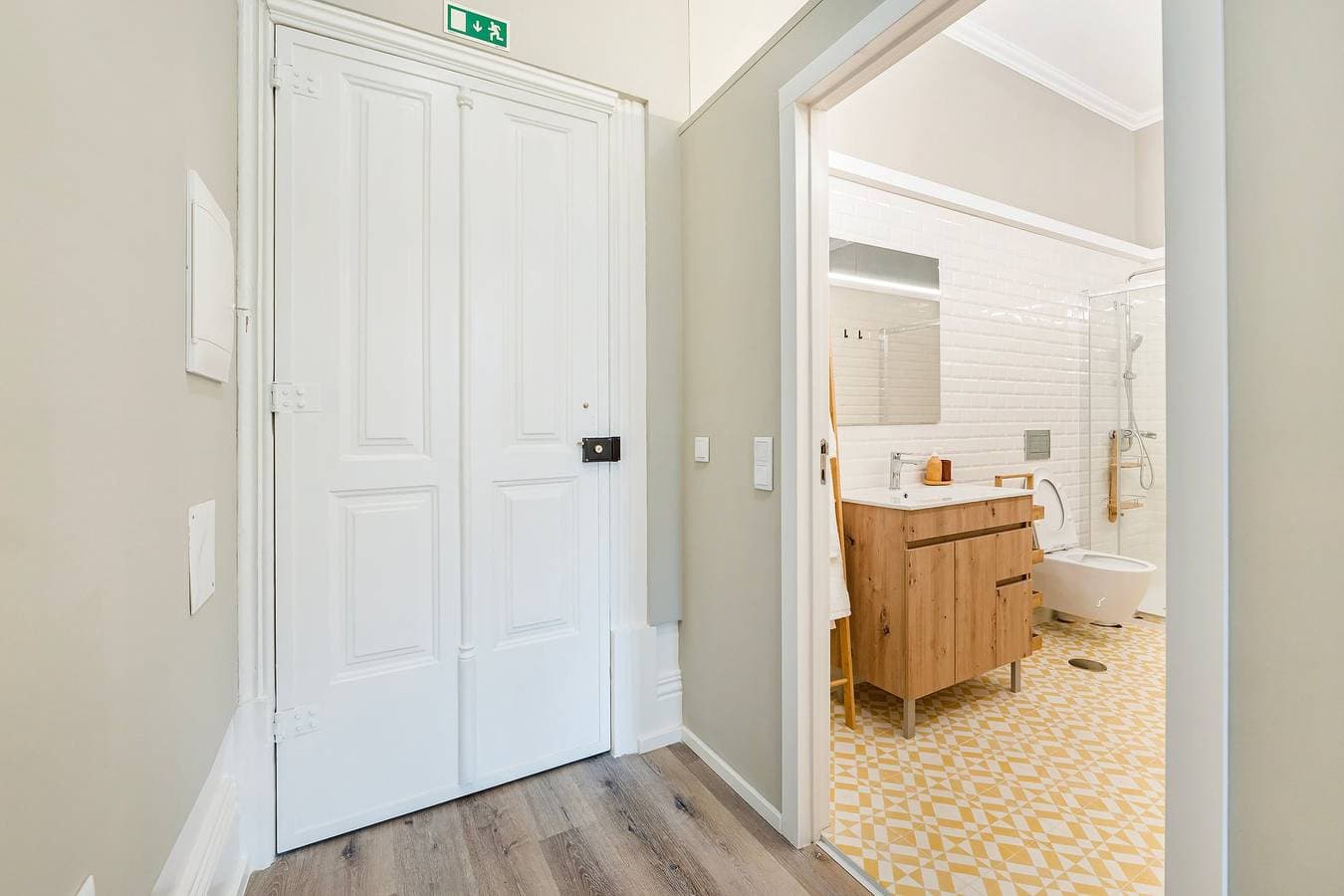 Foto 10 von 38: Ferienwohnung für 2 Personen