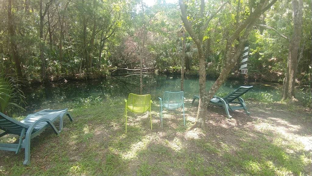 Foto 13 von 42: Ruhige Waterfront Cottage