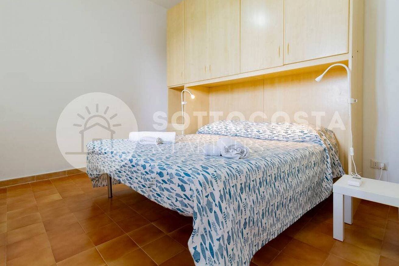Foto 2 von 27: Ferienwohnung für 4 Personen