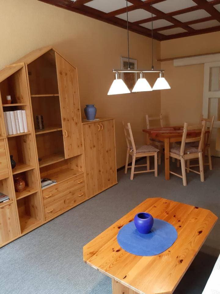 Foto 10 von 10: Apartment - Ground Floor