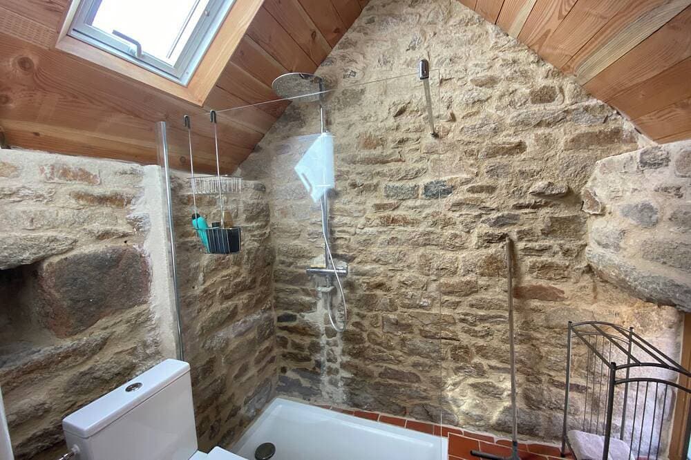 Foto 7 von 16: Renovated house by the sea for 6 or 7 people