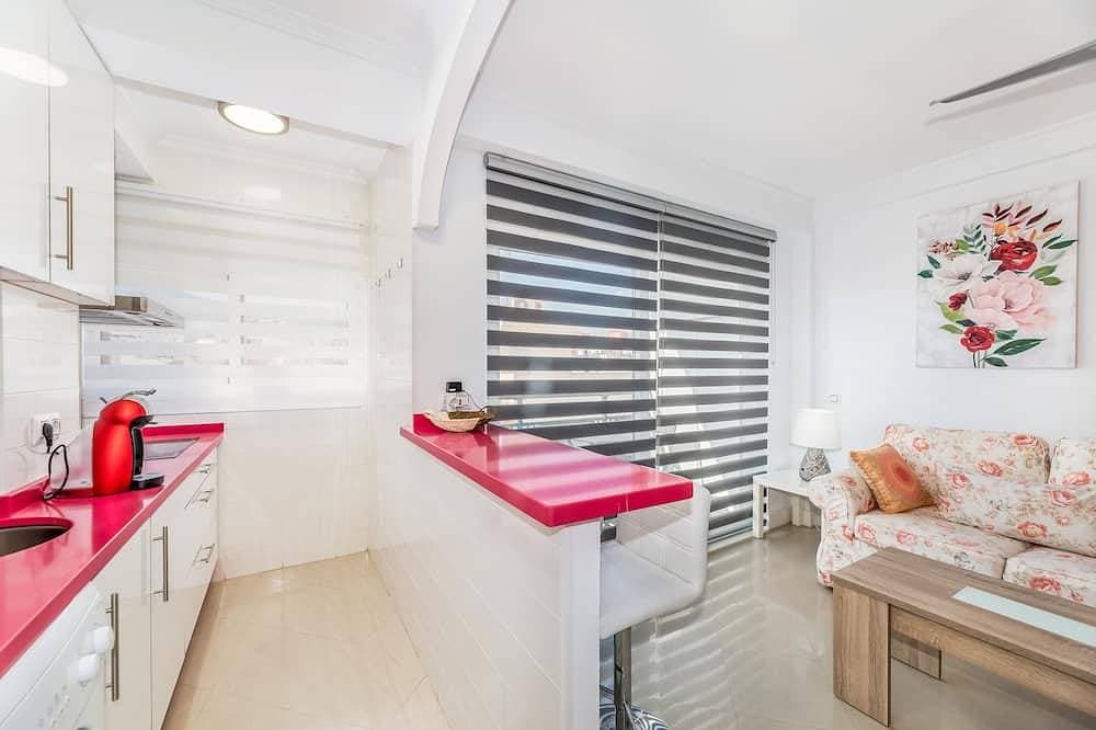 Foto 9 von 15: Gemütliche 1Bdr-Wohnung am Strand