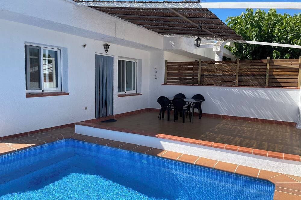 Casa Rogi, mit Pool, ideal für Familien, an der Hauptstraße und in Strandnähe 1