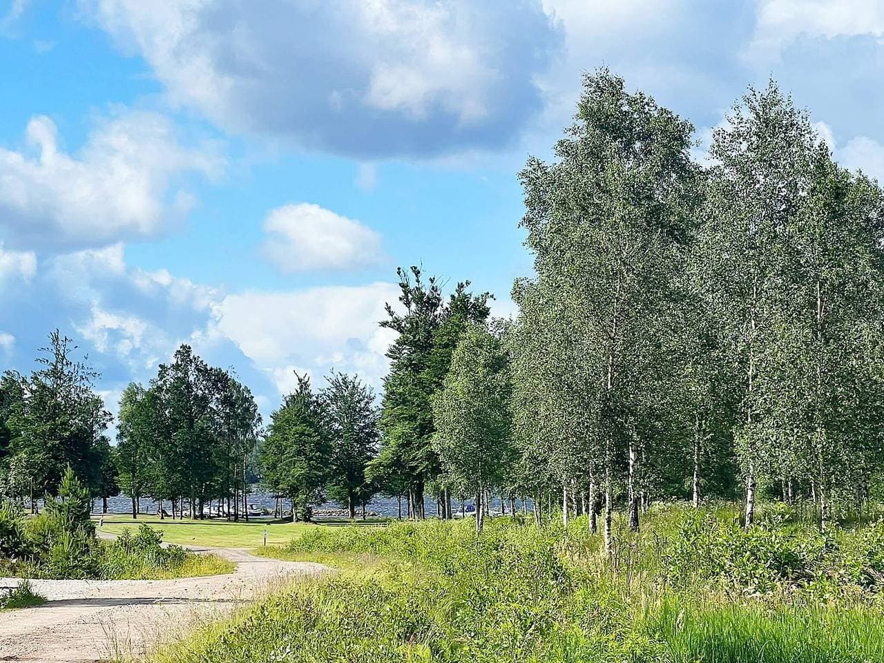 Foto 3 von 31: 4 Sterne Ferienhaus in Ljungby