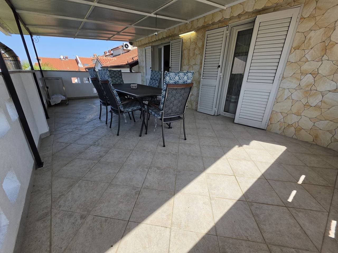 Foto 3 von 24: Ferienwohnung fur 6 Personen 200m vom Meer