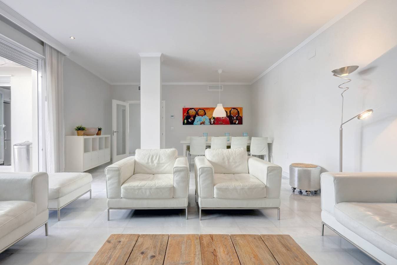 Foto 11 von 28: Ferienwohnung "Mirador de la Cala" mit Terrassen und WLAN