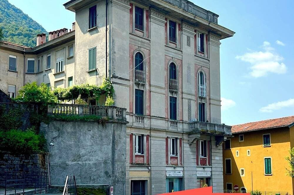 Foto 9 von 22: L'étoile du Lac - Elegant Apartment with View on the Lake Como and Concierge