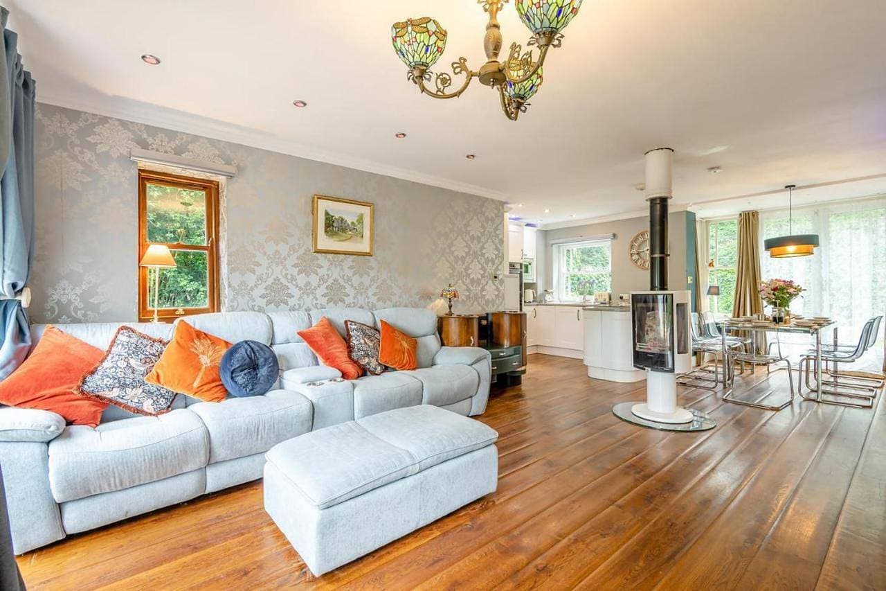 Foto 4 von 5: Holiday Home
