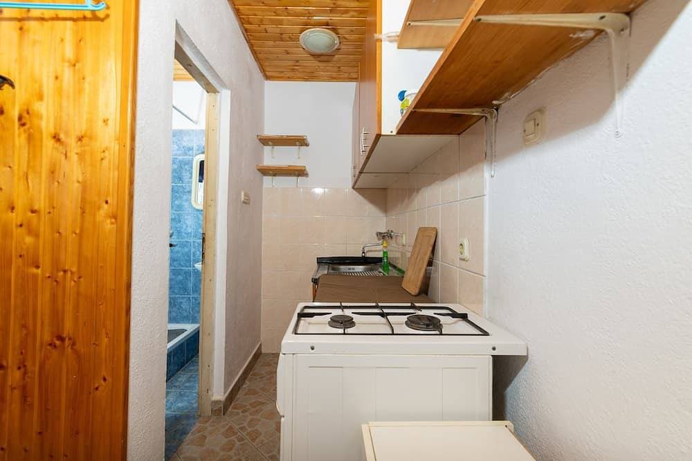 Foto 7 von 14: Studio Appartement mit Terrasse und Meerblick Bucht Torac, Hvar