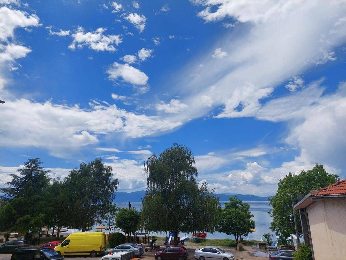 Foto 5 von 10: Triple Room with Lake View