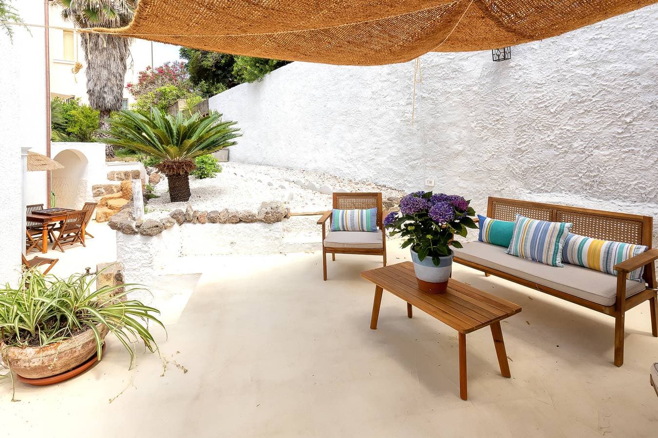 Foto 4 von 39: Sardinia Re - Playa Hermosa Accommodation 2