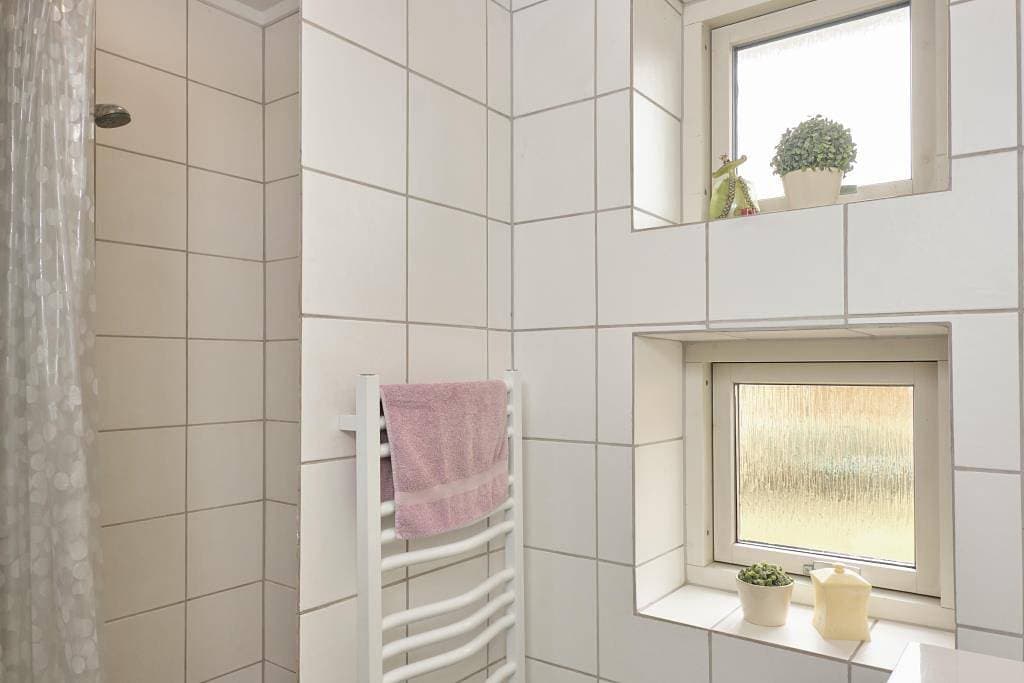 Foto 9 von 14: Gepflegtes Ferienhaus am Stadtrand von Ebeltoft – perfekt für erholsame Urlaubstage