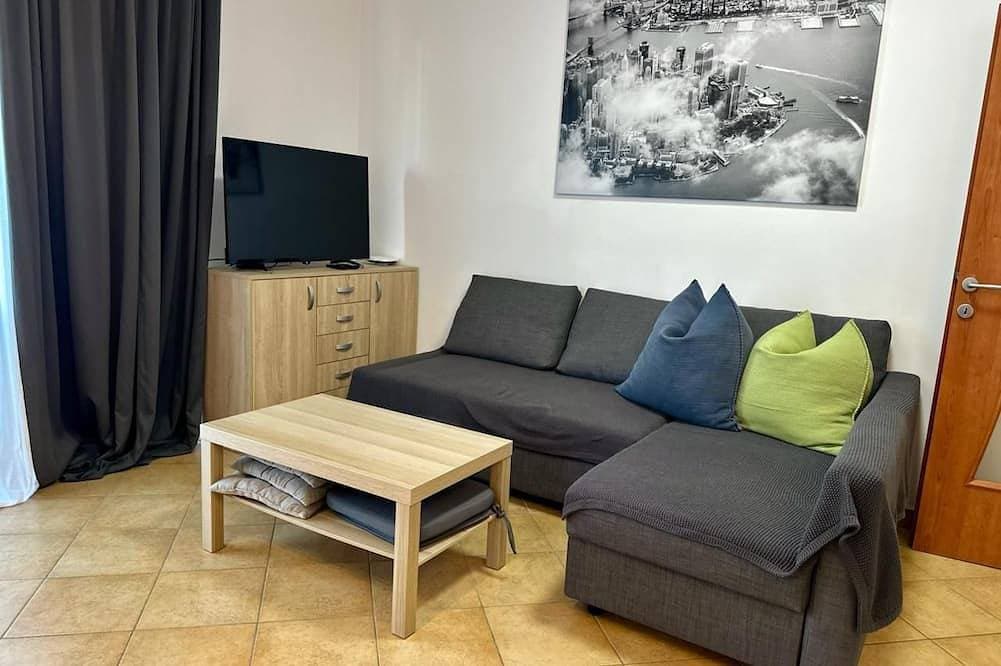 Foto 5 von 27: Alula Apartments 3