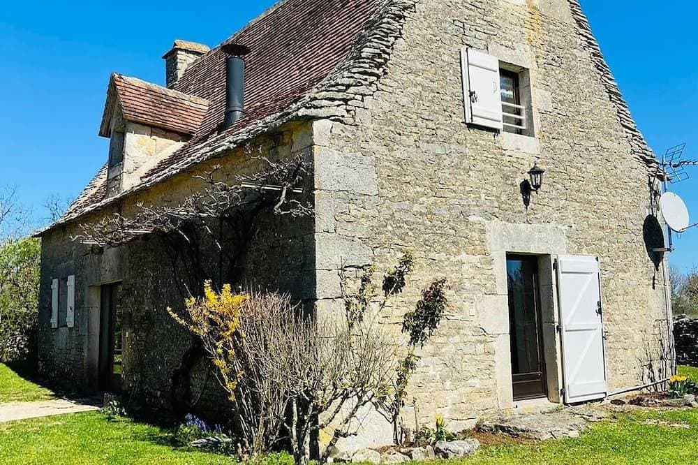 Ferienhaus für 6 Personen – „Le Romarin“ 1
