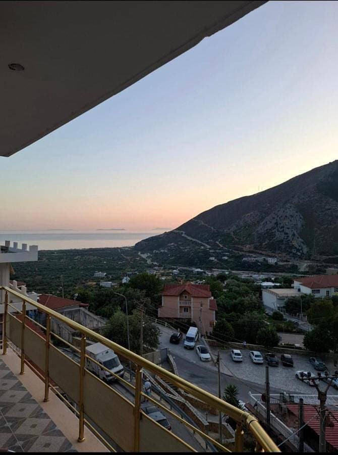 Villa Tatjana 1