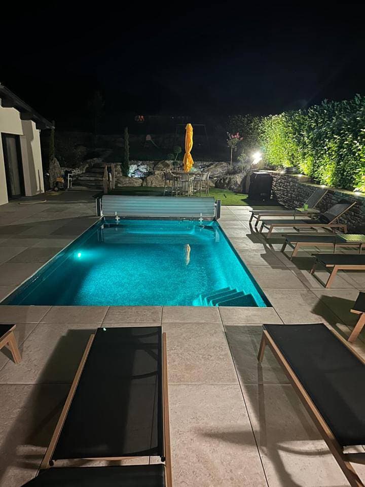 Foto 12 von 38: Holiday Home