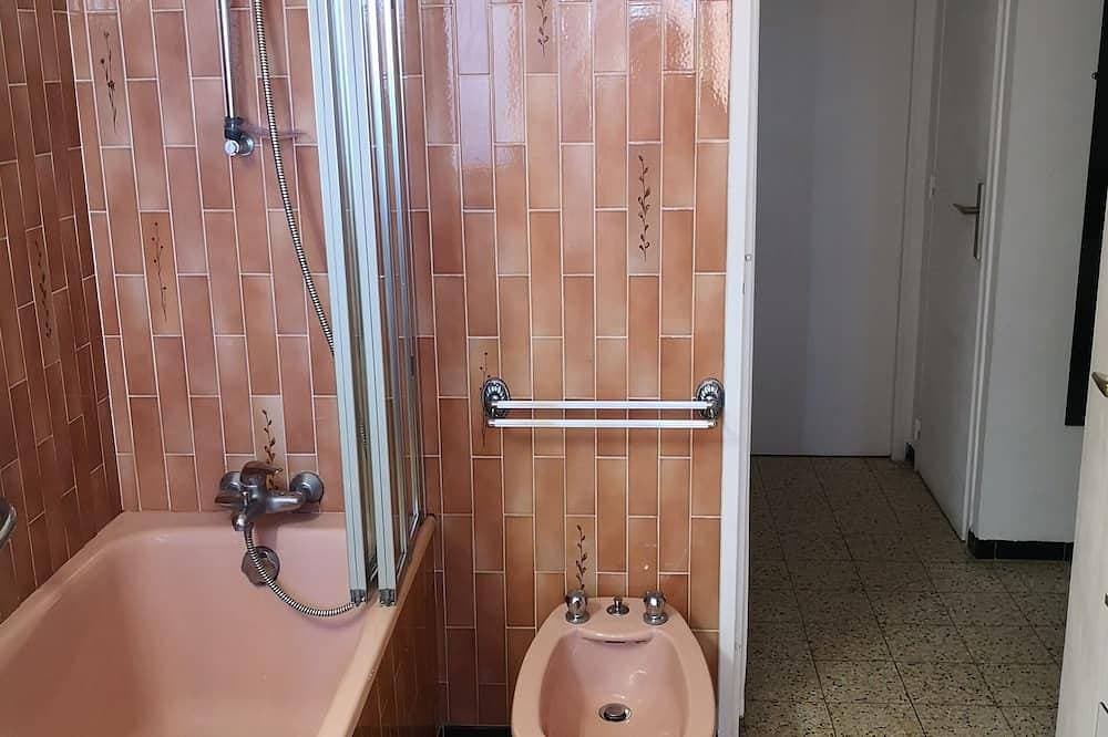 Foto 13 von 30: In der Nähe von Stränden, schöne Wohnung  mit Blick, in  ruhiger Residenz