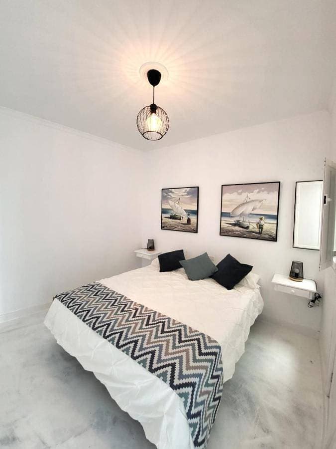 Foto 5 von 14: Two-Bedroom Apartment