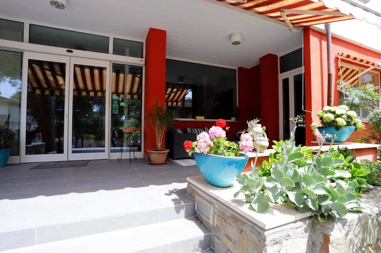 Hotel Grifone 1