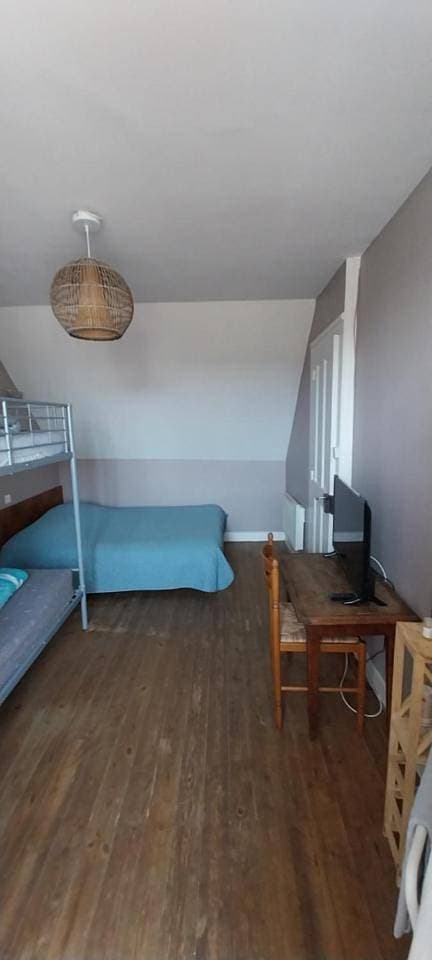 Foto 12 von 14: Double Room