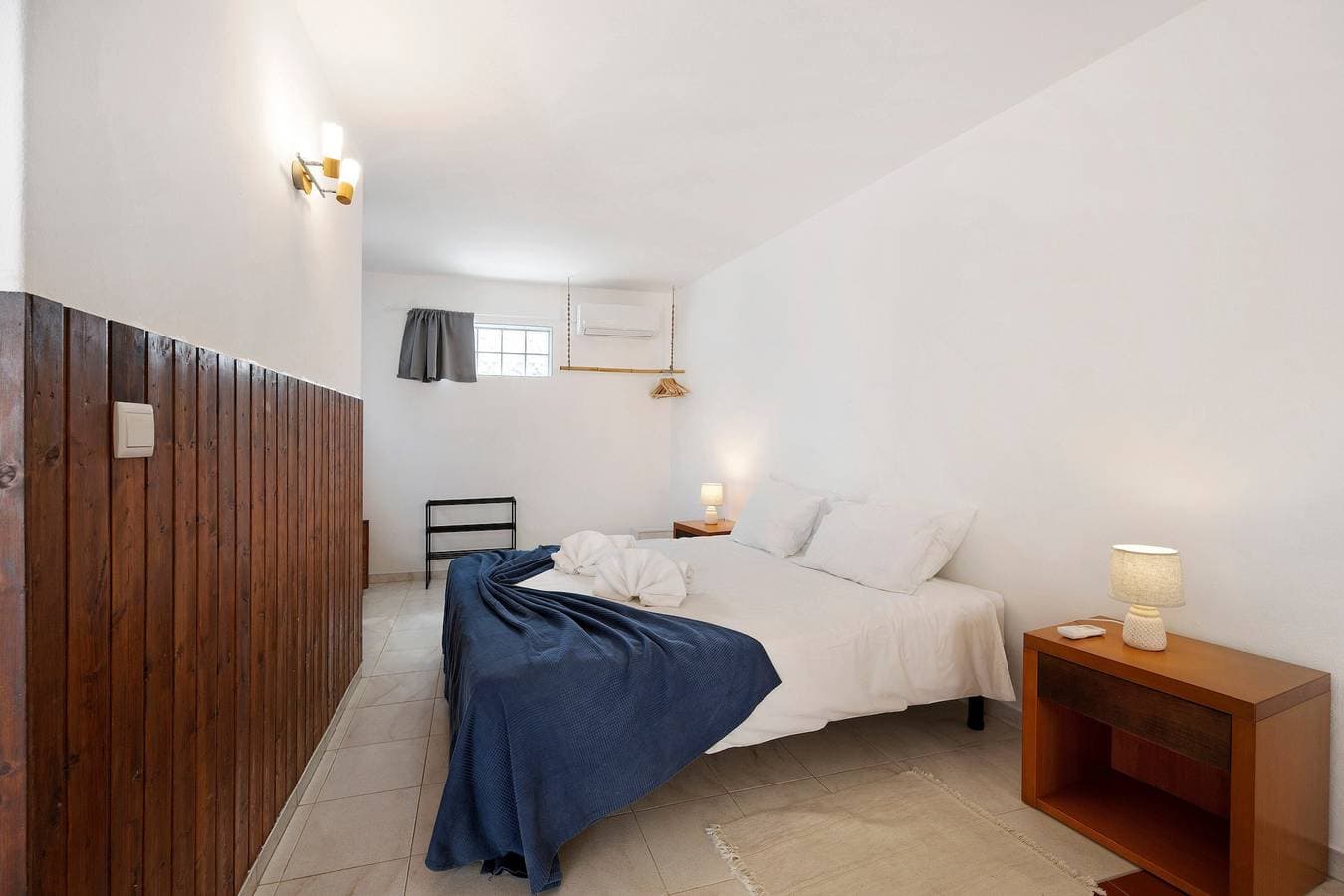 Foto 11 von 20: Ferienwohnung "A Cerca - E" mit gemeinschaftlich genutztem Pool, Garten und WLAN