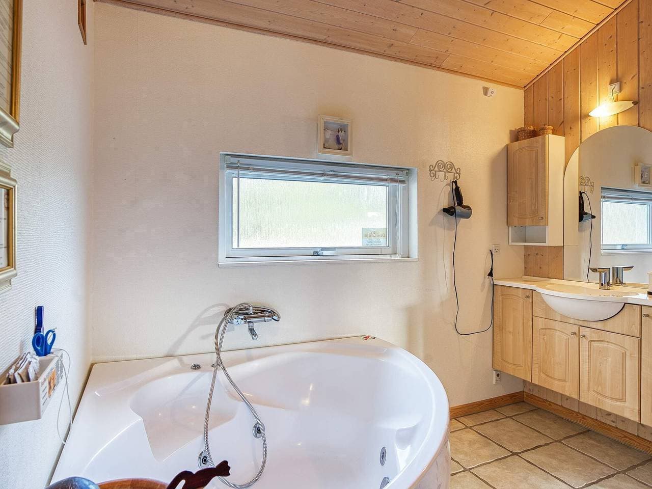 Foto 13 von 42: 8 Personen Ferienhaus in Rødby