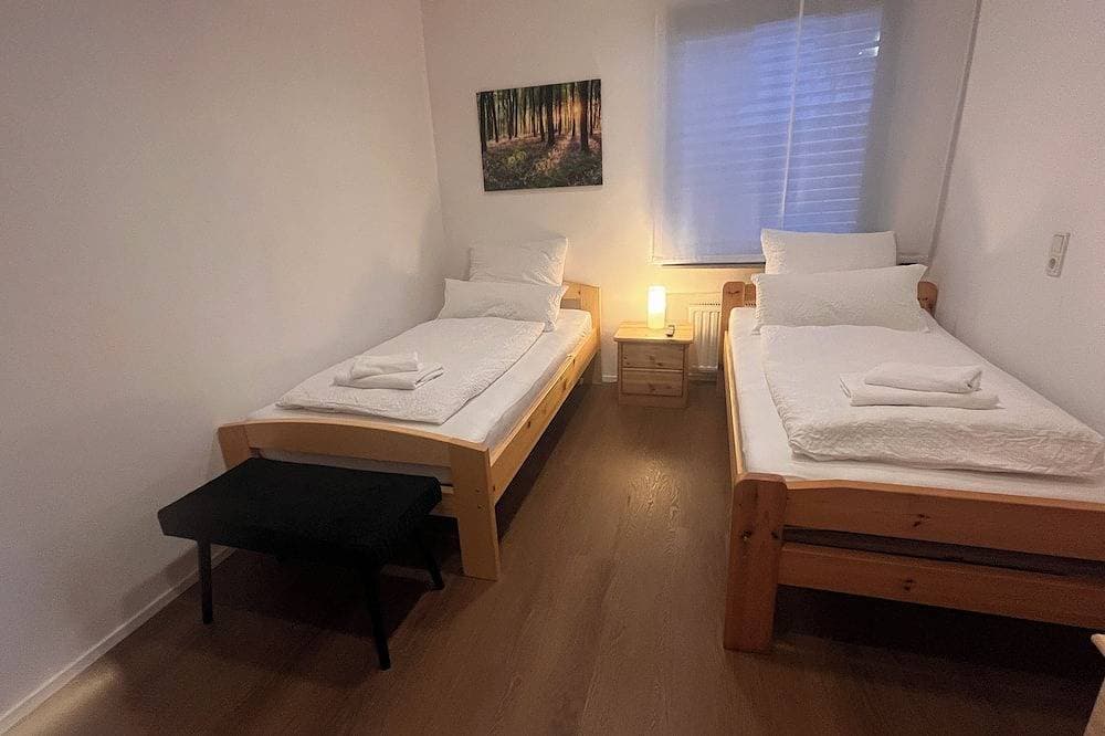 Foto 7 von 30: WeserWaldGlück “Große Auszeit“ Billardtisch•Grillplatz | Option “Kleine Auszeit“